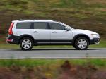 Volvo XC70 DRIVe 2009 года (UK)